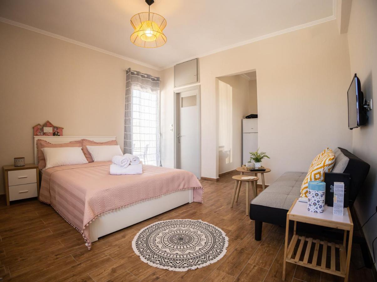 Frida Appartment Preveza Exterior photo