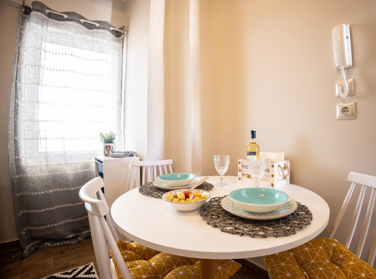 Frida Appartment Preveza Exterior photo
