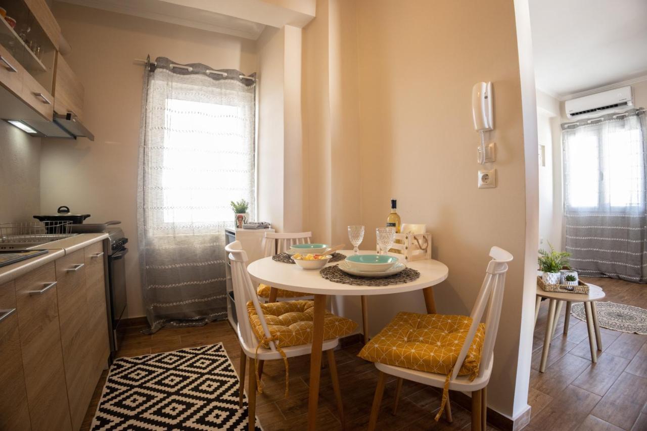 Frida Appartment Preveza Exterior photo