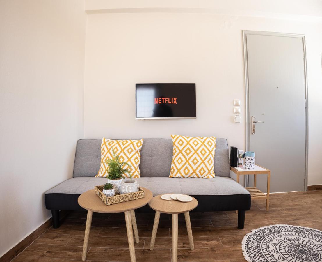 Frida Appartment Preveza Exterior photo
