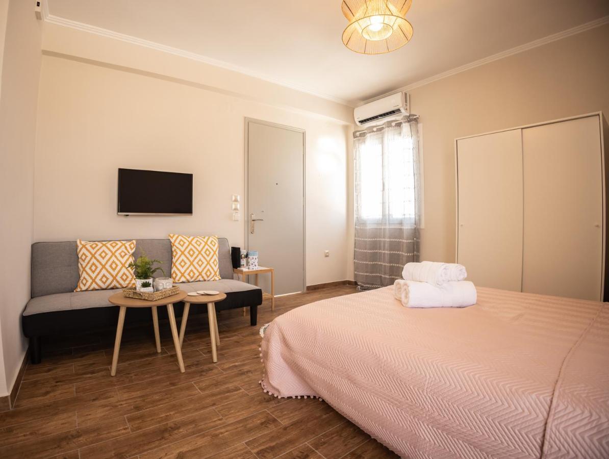 Frida Appartment Preveza Exterior photo