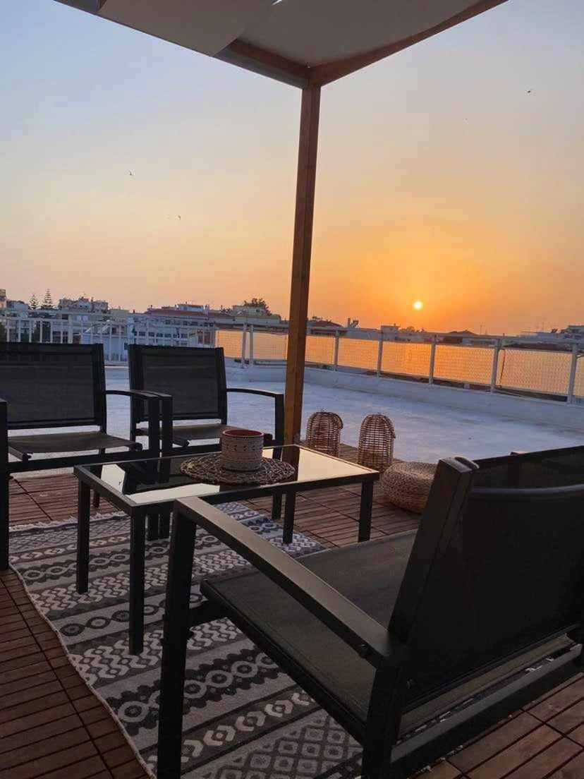 Frida Appartment Preveza Exterior photo