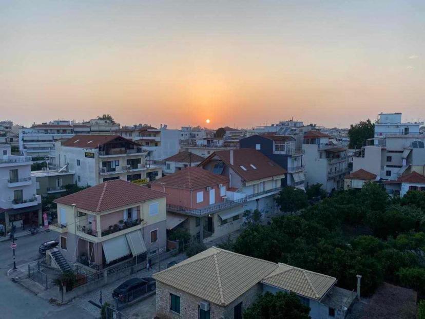 Frida Appartment Preveza Exterior photo